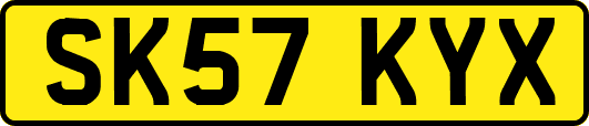 SK57KYX