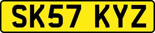 SK57KYZ