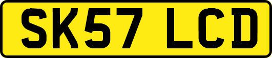 SK57LCD