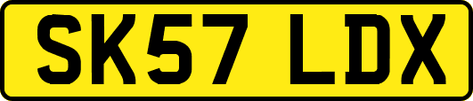 SK57LDX
