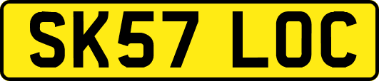 SK57LOC