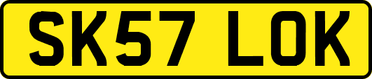 SK57LOK