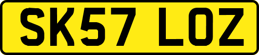 SK57LOZ