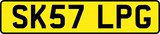 SK57LPG