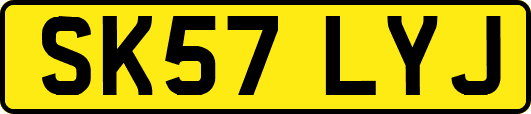 SK57LYJ