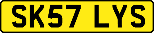 SK57LYS