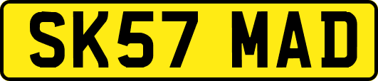 SK57MAD
