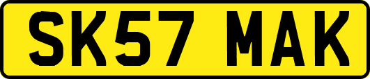 SK57MAK
