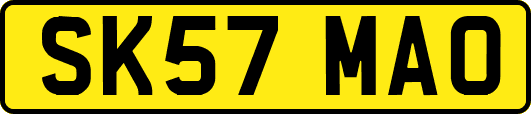 SK57MAO