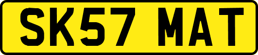 SK57MAT