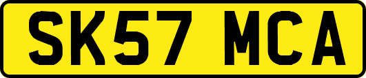 SK57MCA