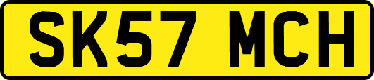 SK57MCH