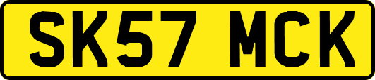 SK57MCK