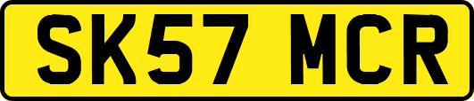 SK57MCR