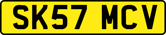 SK57MCV