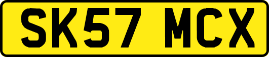 SK57MCX