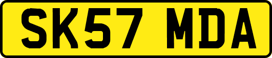 SK57MDA