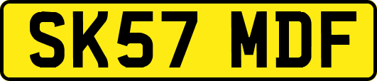 SK57MDF