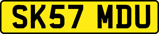 SK57MDU