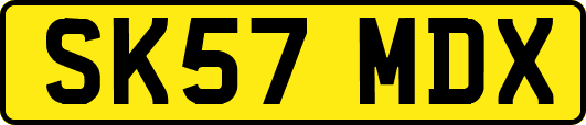 SK57MDX