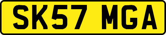 SK57MGA