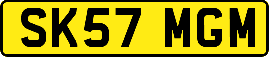 SK57MGM