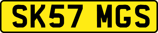 SK57MGS