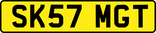 SK57MGT