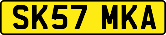 SK57MKA