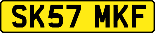 SK57MKF