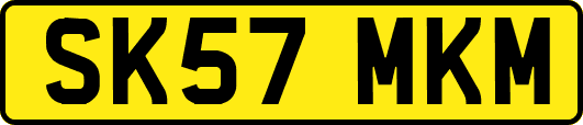 SK57MKM