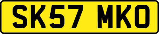 SK57MKO