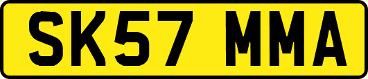SK57MMA