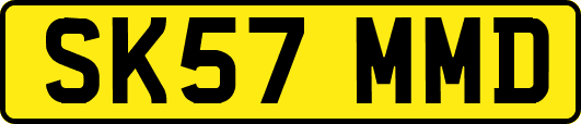 SK57MMD