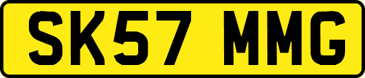 SK57MMG