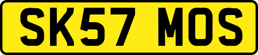 SK57MOS
