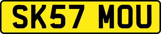 SK57MOU