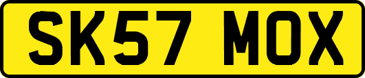SK57MOX