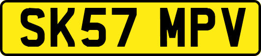 SK57MPV