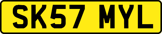 SK57MYL