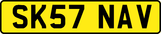 SK57NAV