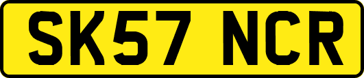 SK57NCR