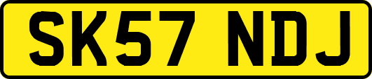 SK57NDJ