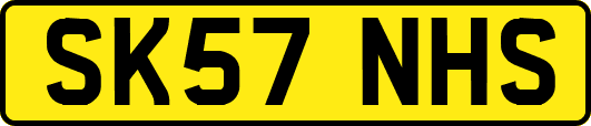 SK57NHS
