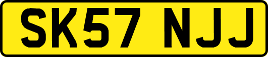 SK57NJJ