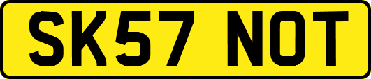 SK57NOT