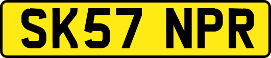 SK57NPR