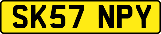 SK57NPY
