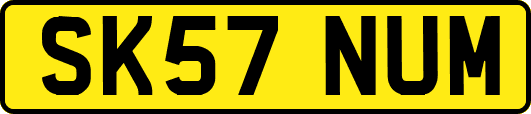 SK57NUM
