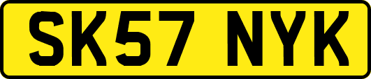 SK57NYK